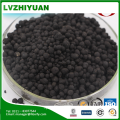 chicken manure organic fertilizer plant